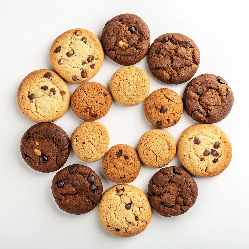 Cookies Icon